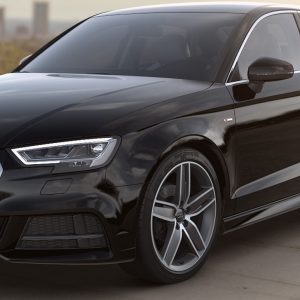 Tiết lộ mới: Chiếc xe thứ hai Audi-Limousine trong vụ bắt cóc Trịnh Xuân Thanh