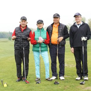 Golfplätze in Berlin verbrauchen zu viel Wasser